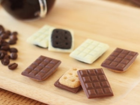 ひとくち板チョコクッキー No 296 レシピ 作り方 By 楽天出店店舗 浅井商店 楽天レシピ ひとくち板チョコクッキー No 296 レシピ 作り方 By 楽天出店店舗 浅井商店 楽天レシピ
